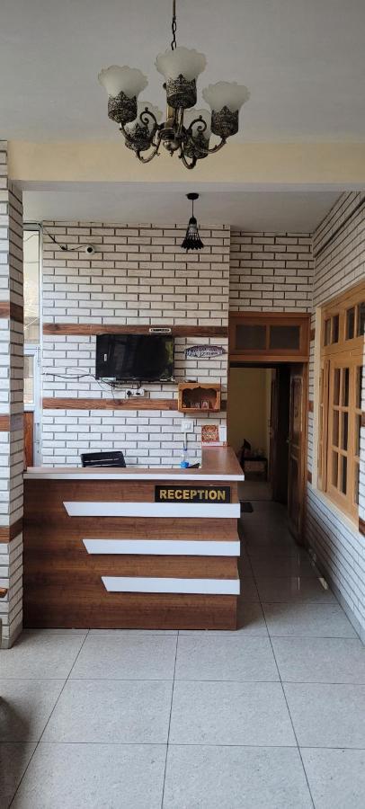 Hotel Snow Country Villa Manali (Himachal Pradesh) Exterior photo