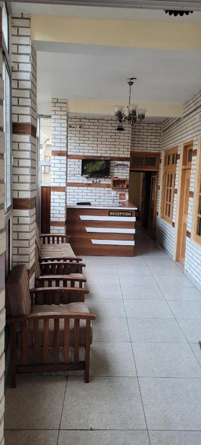 Hotel Snow Country Villa Manali (Himachal Pradesh) Exterior photo