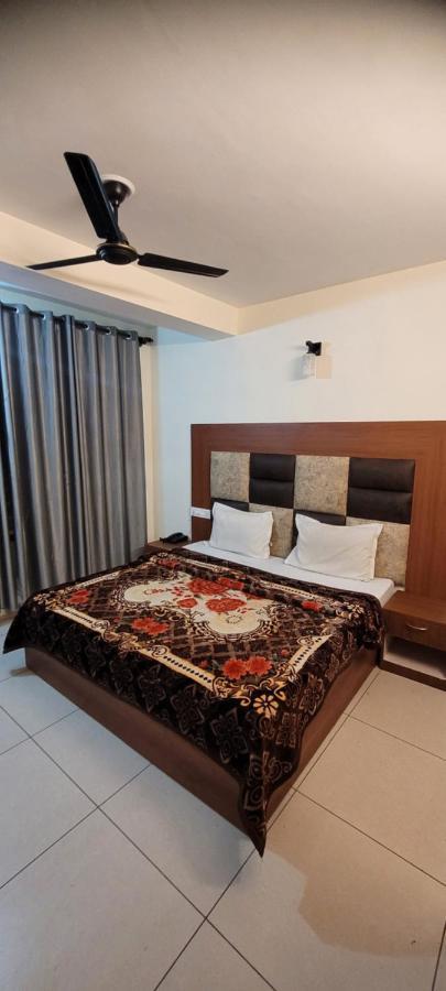 Hotel Snow Country Villa Manali (Himachal Pradesh) Exterior photo