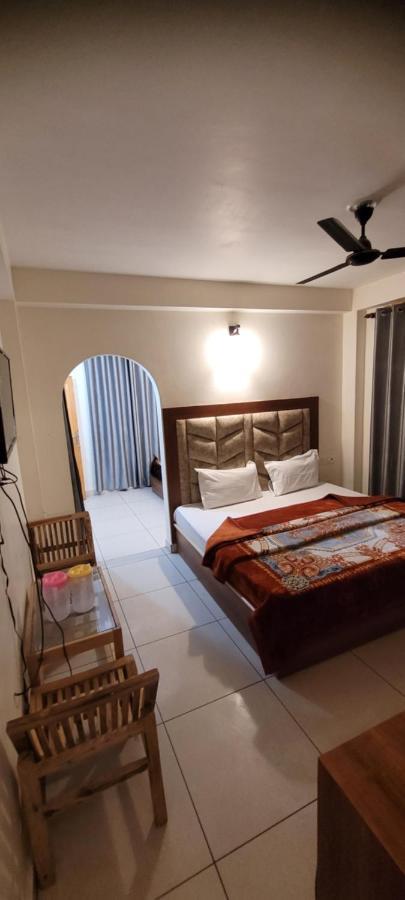 Hotel Snow Country Villa Manali (Himachal Pradesh) Exterior photo