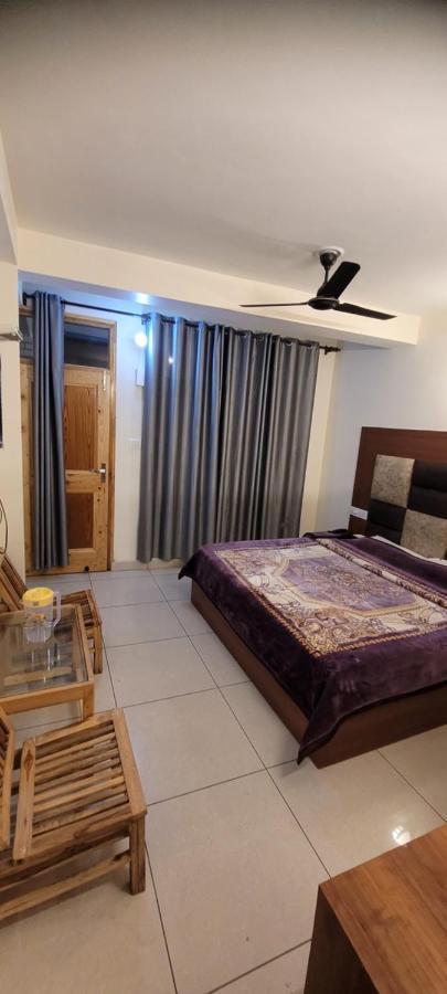 Hotel Snow Country Villa Manali (Himachal Pradesh) Exterior photo