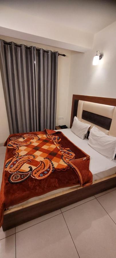 Hotel Snow Country Villa Manali (Himachal Pradesh) Exterior photo