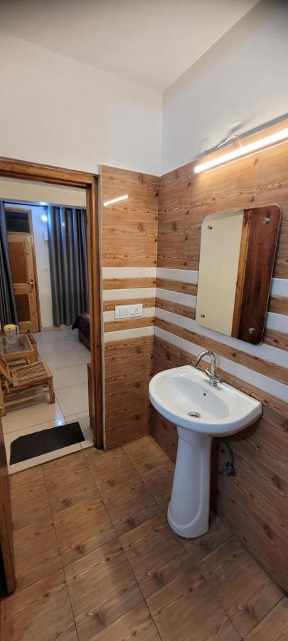 Hotel Snow Country Villa Manali (Himachal Pradesh) Exterior photo