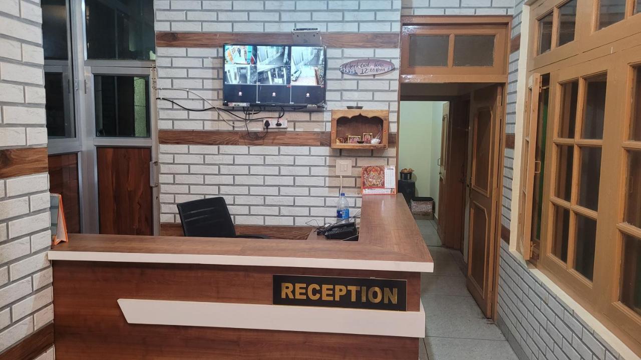 Hotel Snow Country Villa Manali (Himachal Pradesh) Exterior photo